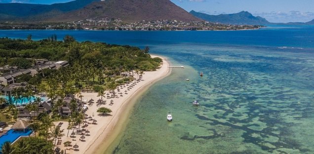 Sofitel Mauritius L'Impérial Resort & Spa Sofitel Mauritius L'Impérial Resort & Spa