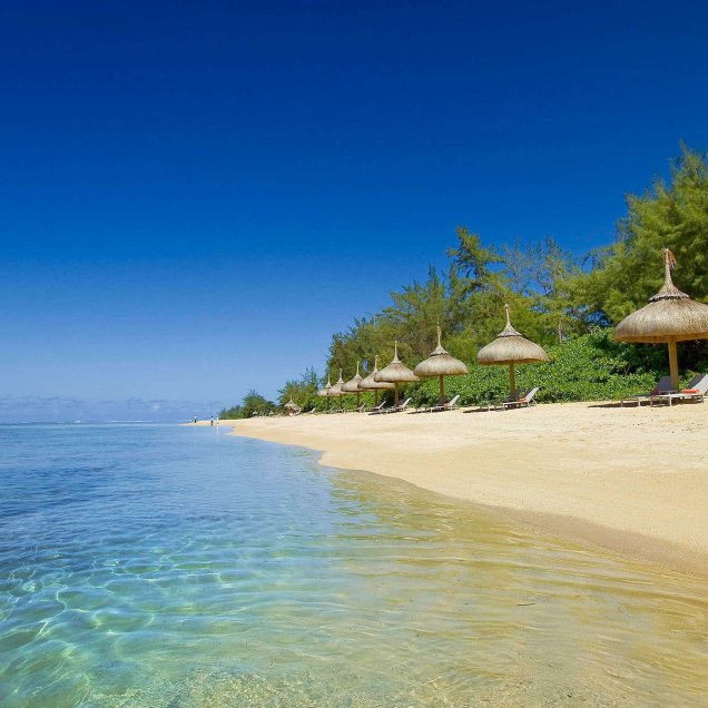 SO Sofitel Mauritius SO Sofitel Mauritius