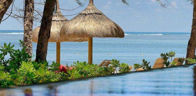 SO Sofitel Mauritius SO Sofitel Mauritius