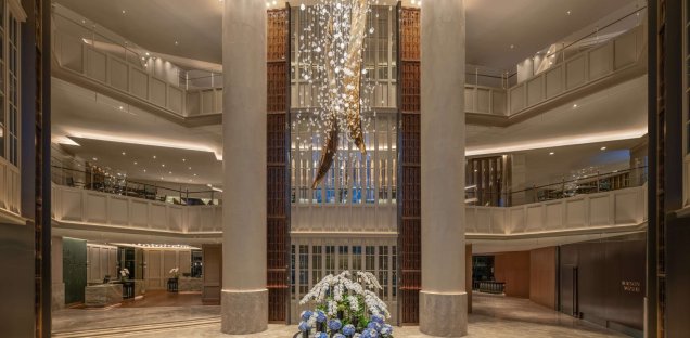 Sofitel Bangkok Sukhumvit Sofitel Bangkok Sukhumvit