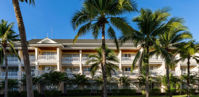 Sofitel Krabi Phokeethra Golf & Spa Resort Sofitel Krabi Phokeethra Golf & Spa Resort