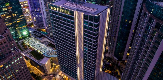 Sofitel Kuala Lumpur Damansara