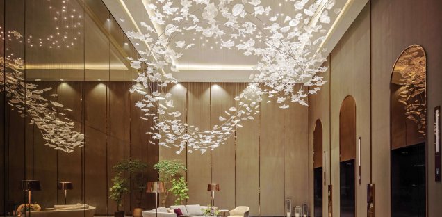 Sofitel Singapore City Centre