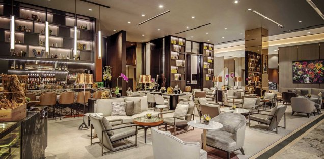 Sofitel Singapore City Centre