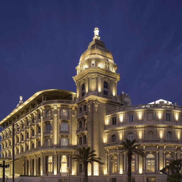 Sofitel Montevideo Casino Carrasco & Spa
