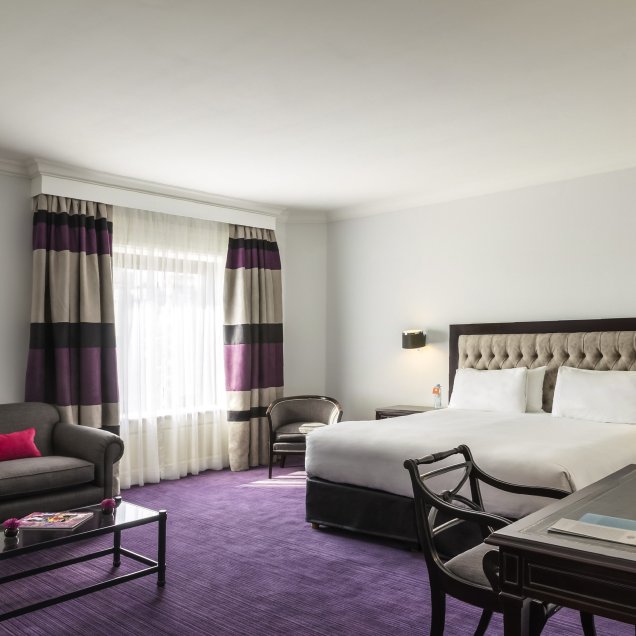 Sofitel Buenos Aires Recoleta Sofitel Buenos Aires Recoleta