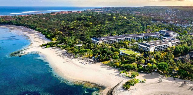 Sofitel Bali Nusa Dua Beach Resort Sofitel Bali Nusa Dua Beach Resort
