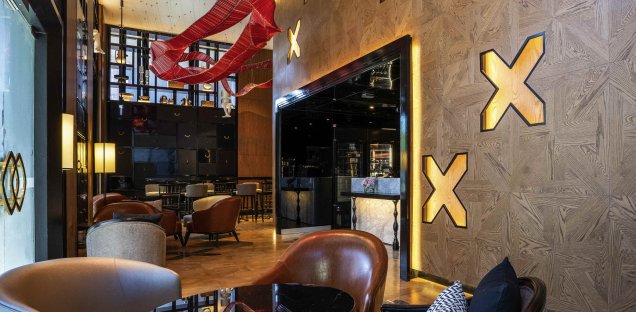 Sofitel Adelaide
