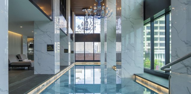 Sofitel Adelaide