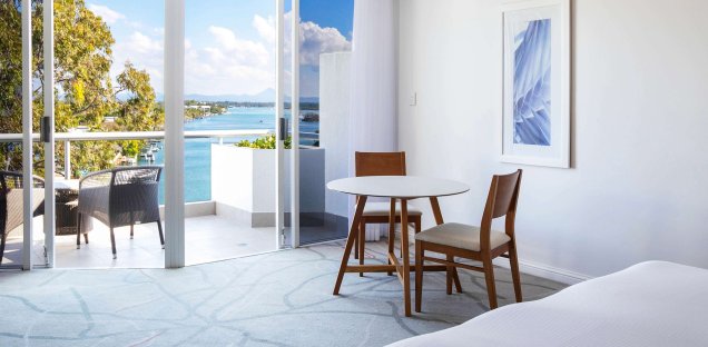 Sofitel Noosa Pacific Resort