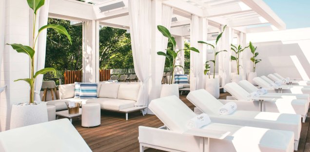 Sofitel Noosa Pacific Resort