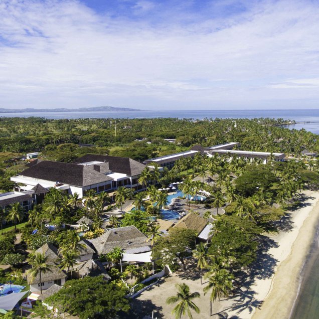 Sofitel Fiji Resort and Spa