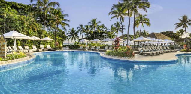 Sofitel Fiji Resort and Spa