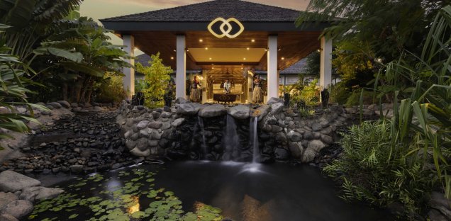 Sofitel Fiji Resort and Spa
