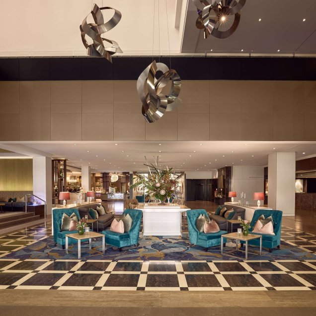 Sofitel Brisbane Central Sofitel Brisbane Central