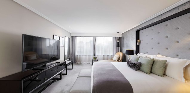 Sofitel Brisbane Central Sofitel Brisbane Central