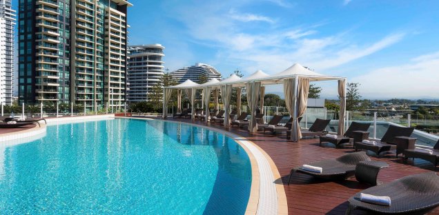Sofitel Gold Coast Broadbeach Sofitel Gold Coast Broadbeach