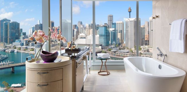 Sofitel Sydney Darling Harbour Sofitel Sydney Darling Harbour