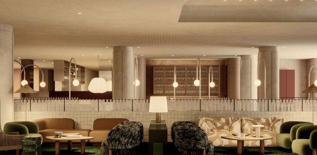 Sofitel Sydney Wentworth Sofitel Sydney Wentworth