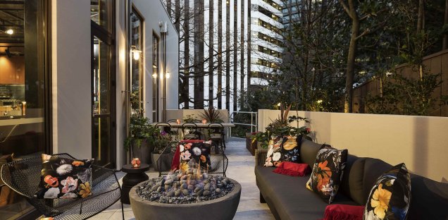 Sofitel Wellington