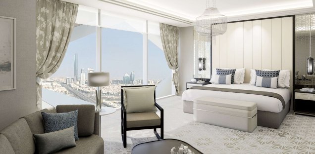 Sofitel Riyadh Hotel & Convention Centre (Ouverture Prochaine) Sofitel Riyadh Hotel & Convention Centre (Ouverture Prochaine)