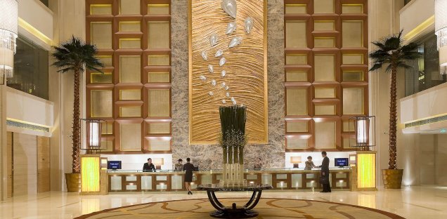 Sofitel Harbin Sofitel Harbin