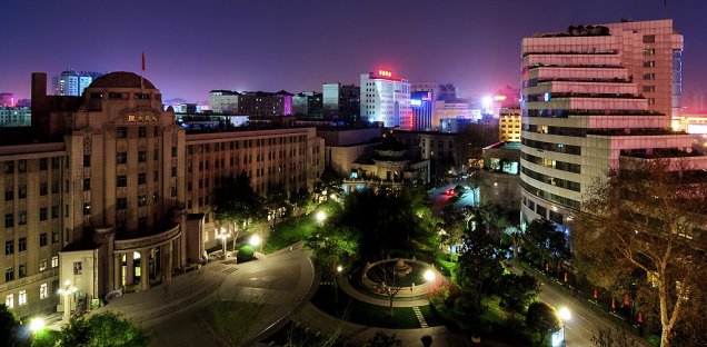 Sofitel Legend Peoples Grand Hotel Xian Sofitel Legend Peoples Grand Hotel Xian